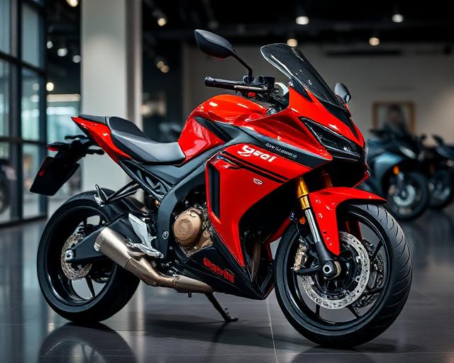 Motos